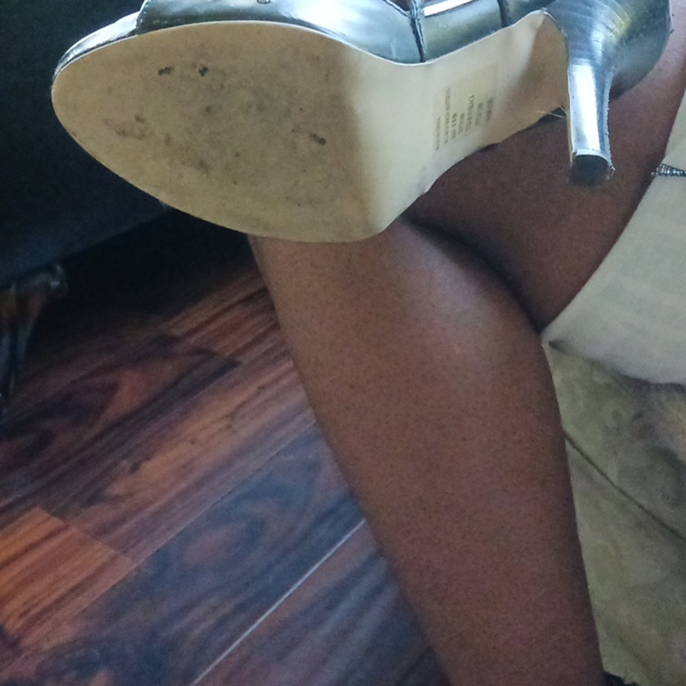 Gladiator Sandles - Picture 4 of 5